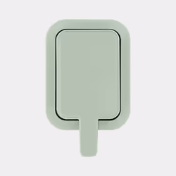 Brabantia 215766 Distributeur de savon 0,2 L Vert - Vue supplémentaire 6