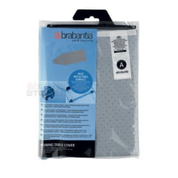 Brabantia 216800 housse de table de repassage Housse de planche à repasser Gris