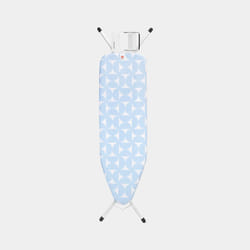 Brabantia Fresh Breeze Tabouret de repassage 1240 x 380 mm