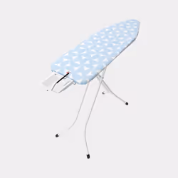 Brabantia Fresh Breeze Tabouret de repassage 1240 x 380 mm