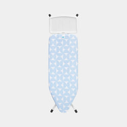 Brabantia Fresh Breeze Planche à repasser Full-size 1240 x 380 mm