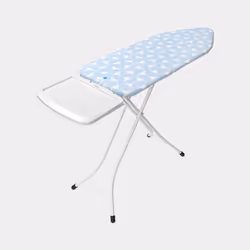 Brabantia Fresh Breeze Planche à repasser Full-size 1240 x 380 mm