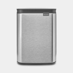 Brabantia Bo Waste Bin 4 L Rectangulaire Acier