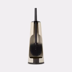 Brabantia 223228 brosse et support pour toilettes Support et brosse pour toilettes