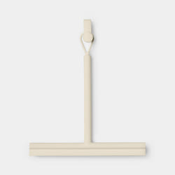 Brabantia 223303 Raclette de douche Raclette de douche à une seule lame Beige