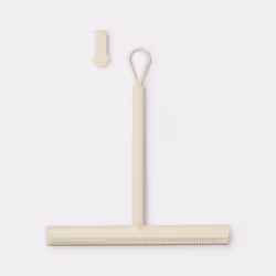 Brabantia 223303 Raclette de douche Raclette de douche à une seule lame Beige