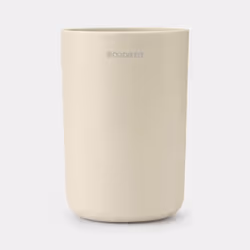 Brabantia 223341, Distributeurs de salle de bain, Beige, Drain, Table, 76 mm, 76 mm, 110 mm