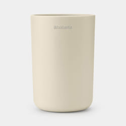 Brabantia 223341 porte-brosses à dents Beige Distributeurs de salle de bain