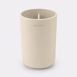 Brabantia 223341 porte-brosses à dents Beige Distributeurs de salle de bain