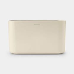 Brabantia 223365 Armoire de rangement de salle de bain Beige Plastique