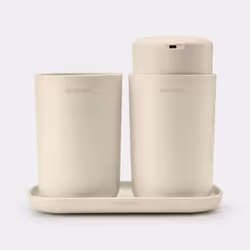 Brabantia 223402, Beige, Autonome, 3 pièce(s)