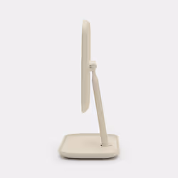 Brabantia 223488 miroir de maquillage Autonome Rectangulaire Beige