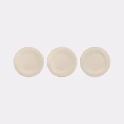 Brabantia 223501 Armoire de rangement de salle de bain Beige Plastique