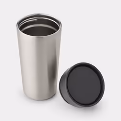 Brabantia Make & Take 360 ml Noir, Acier inoxydable - Vue supplémentaire 2