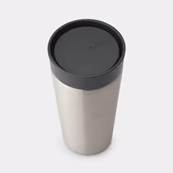 Brabantia Make & Take 360 ml Noir, Acier inoxydable - Vue supplémentaire 3