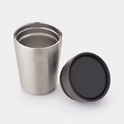 Brabantia Make & Take 360 ml Gris, Acier inoxydable - Vue supplémentaire 2