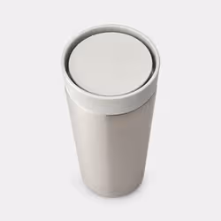 Brabantia Make & Take 360 ml Gris, Acier inoxydable - Vue supplémentaire 3