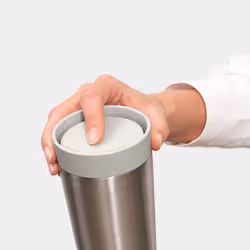 Brabantia Make & Take 360 ml Gris, Acier inoxydable - Vue supplémentaire 5