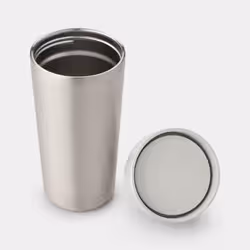 Brabantia Make & Take 360 ml Gris, Acier inoxydable - Vue supplémentaire 6
