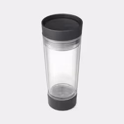 Brabantia Make & Take 360 ml Gris, Acier inoxydable - Vue supplémentaire 3