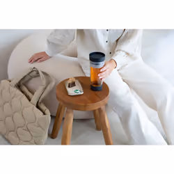 Brabantia Make & Take 360 ml Gris, Acier inoxydable - Vue supplémentaire 4