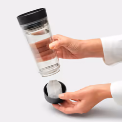 Brabantia Make & Take 360 ml Gris, Acier inoxydable - Vue supplémentaire 5