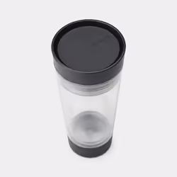 Brabantia Make & Take 360 ml Gris, Acier inoxydable - Vue supplémentaire 6