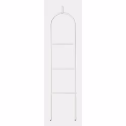 Brabantia Linn Dressboy, Acier, Blanc, Linn Dressboy, Blanc, Chine, 380 mm