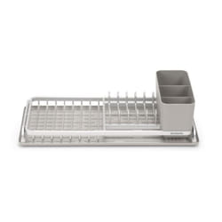 Brabantia 230004 égouttoir à vaisselle Gris