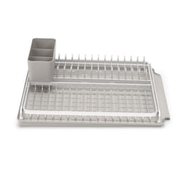 Brabantia 230028 organisateur et égouttoir de cuisine Support Dessus de table