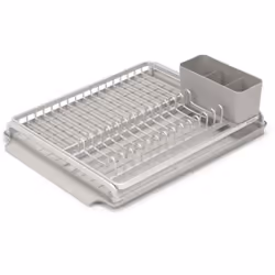 Brabantia 230028 organisateur et égouttoir de cuisine Support Dessus de table
