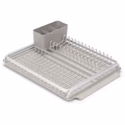 Brabantia 230028 organisateur et égouttoir de cuisine Support Dessus de table