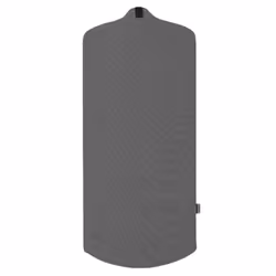 Brabantia 230981, Steam ironing board, Fer à vapeur, Noir, Monochromatique