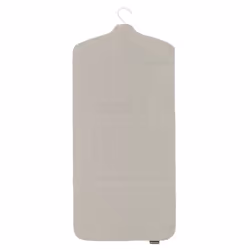 Brabantia 231742, Steam ironing board, Fer à vapeur, Gris, 40 x 85 mm