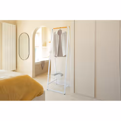 Brabantia 231742 table de repassage Steam ironing board 40 x 85 mm - Vue supplémentaire 4