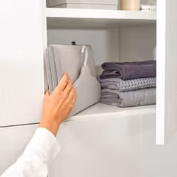 Brabantia 231742 table de repassage Steam ironing board 40 x 85 mm - Vue supplémentaire 6