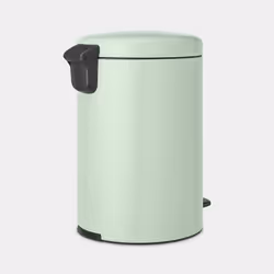 Brabantia 233920 poubelle 20 L Rond Acier Vert - Vue supplémentaire 5