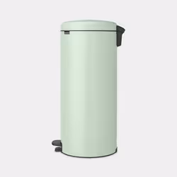Brabantia 233944 poubelle 30 L Rond Acier Vert