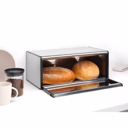 Brabantia Boîte à pain à couvercle abattant - Vue supplémentaire 7