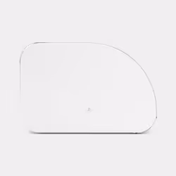 Brabantia 236747 Boîte à pain Rectangulaire Blanc Acier - Vue supplémentaire 6