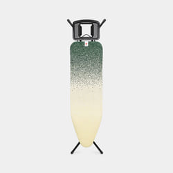 Brabantia 242083 table de repassage Planche à repasser Full-size 1240 x 380 mm
