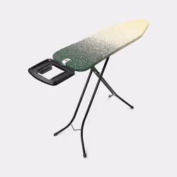 Brabantia 242083 table de repassage Planche à repasser Full-size 1240 x 380 mm