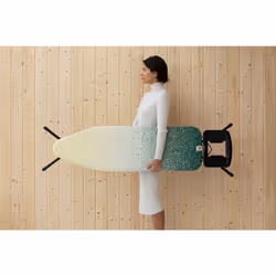 Brabantia 242083 table de repassage Planche à repasser Full-size 1240 x 380 mm - Vue supplémentaire 4