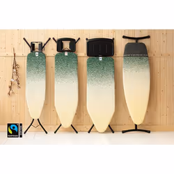 Brabantia 242083 table de repassage Planche à repasser Full-size 1240 x 380 mm - Vue supplémentaire 7