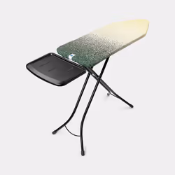 Brabantia 242106 table de repassage Planche à repasser Full-size 1240 x 450 mm