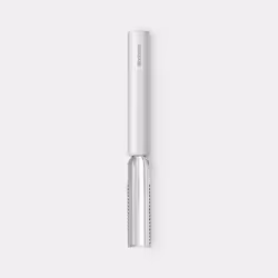 Brabantia 250101, Pomme, Acier inoxydable, Acier inoxydable, Acier inoxydable, 1 pièce(s), 15 mm