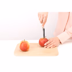 Brabantia 250101 Vide-pomme Acier inoxydable