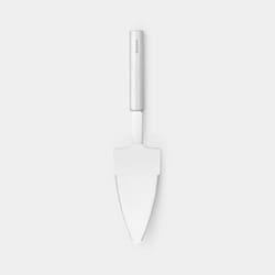 Brabantia 250163 Plateau pour gâteaux et pizza Acier inoxydable