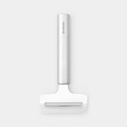 Brabantia 250224 éminceur à fromage Acier inoxydable