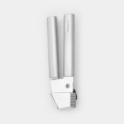 Brabantia 250309 Presse-ail Acier inoxydable